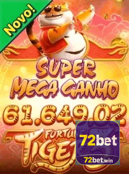 Catálogo 72BET 2.547 jogos - Pragmatic Play, Evolution, NetEnt